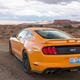Image for article titled I Am a Mustang Woman Now